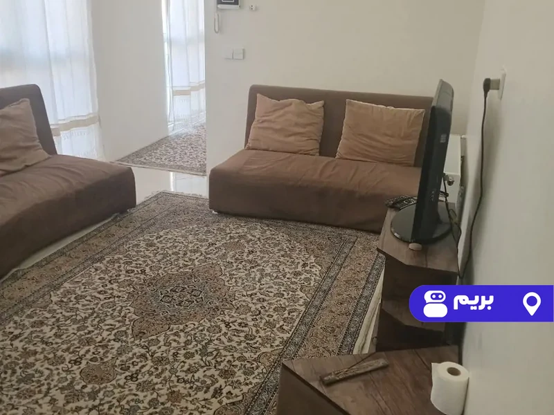 آپارتمان مبله در سبلان (1) با پارکینگ