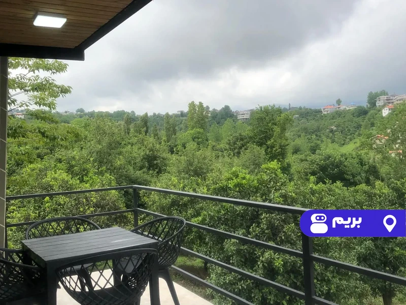کلبه سوئیسی سانشاین