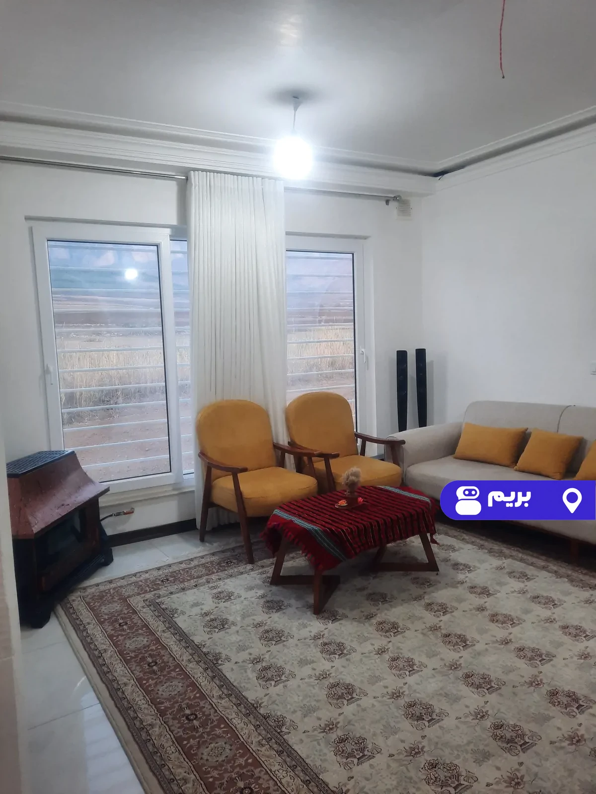 ماری گل (واحد ماه گل) در گالیکش