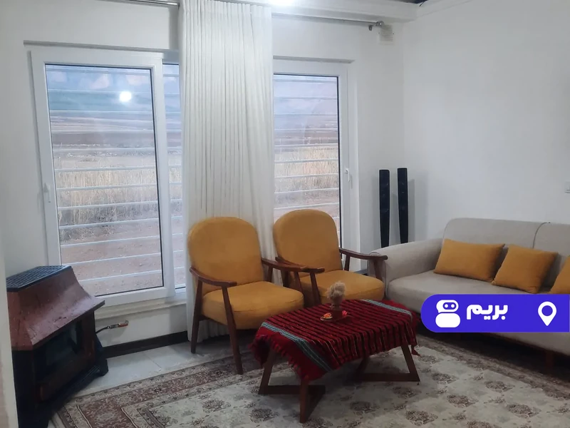 اقامتگاه بوم‌گردی ماری گل (واحد ماه گل)