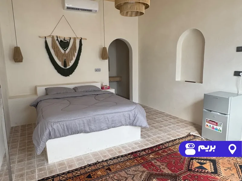 اقامتگاه بوم‌گردی منگو (۳)