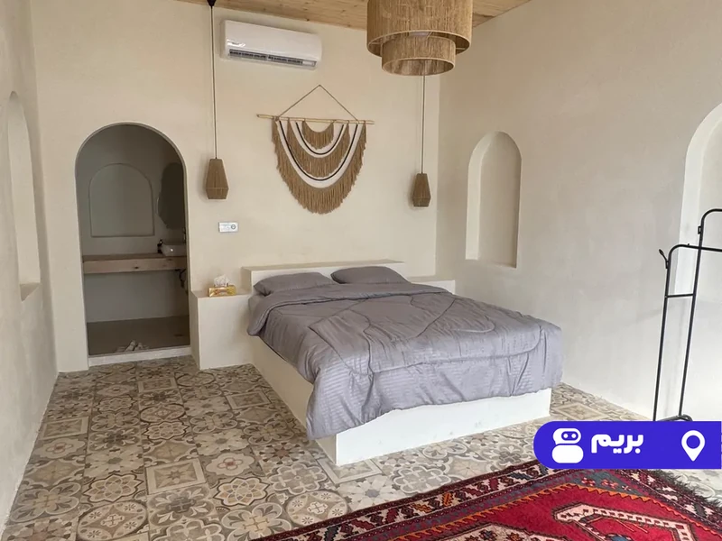 اقامتگاه بوم‌گردی منگو (۲)