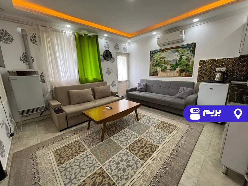سوییت ستاره شهران (اتاق 2)
