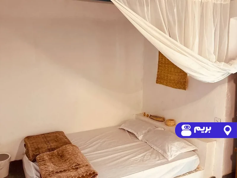 اقامتگاه بوم‌گردی گدوک (واحد دنج)
