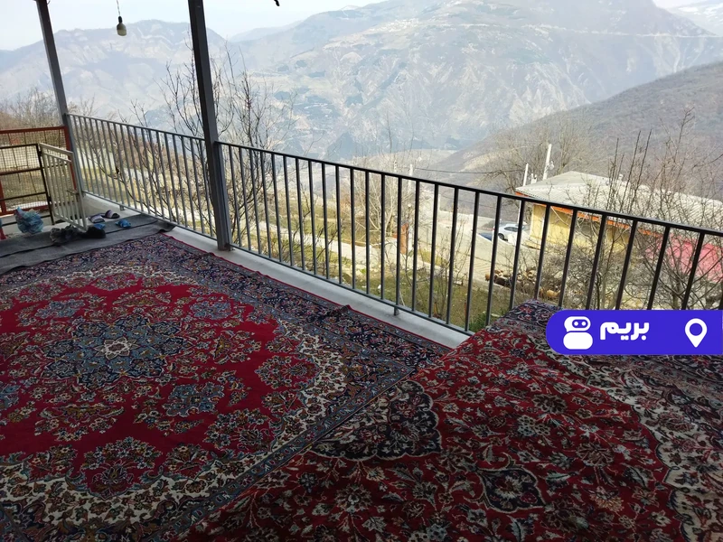 ویلا امیر