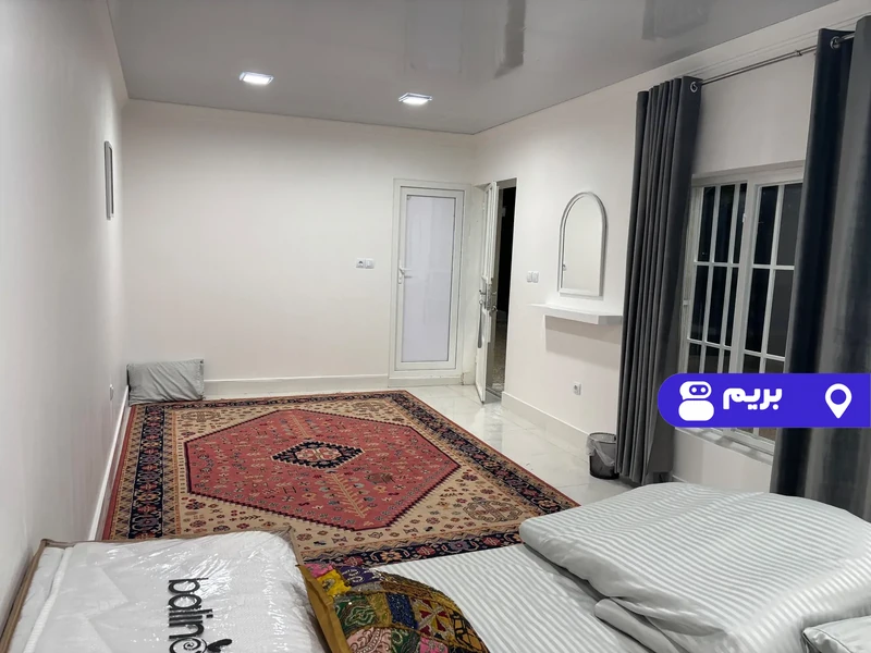 اقامتگاه بوم‌گردی نخیل (نلسون) با صبحانه رایگان