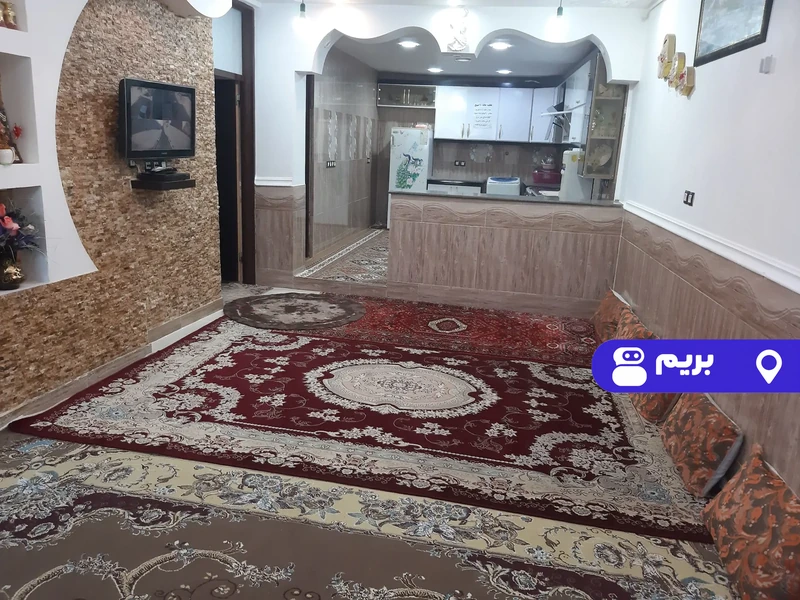 ویلا طاووس