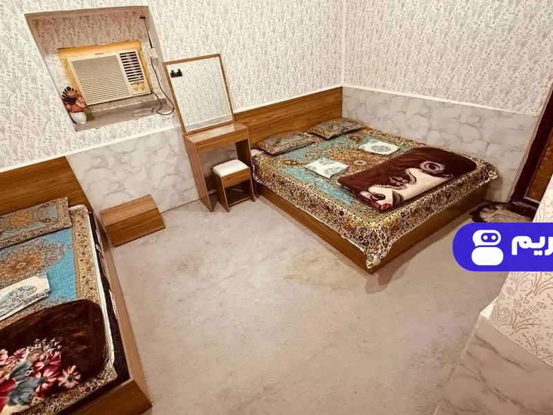 اقامتگاه بوم‌گردی پیرحرا (میداف)