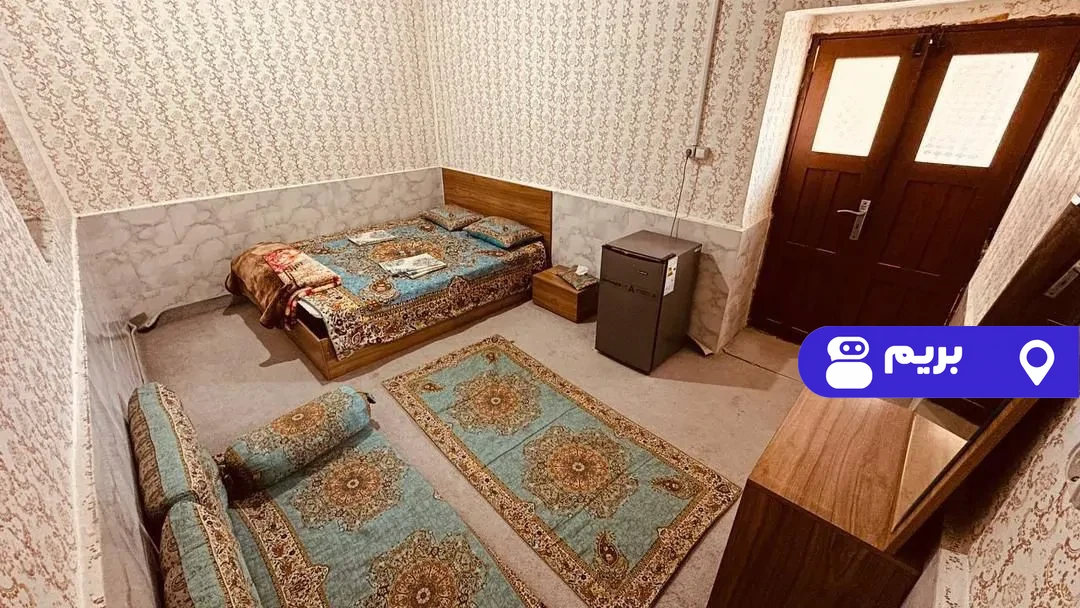 پیرحرا (واحد جداف) در قشم