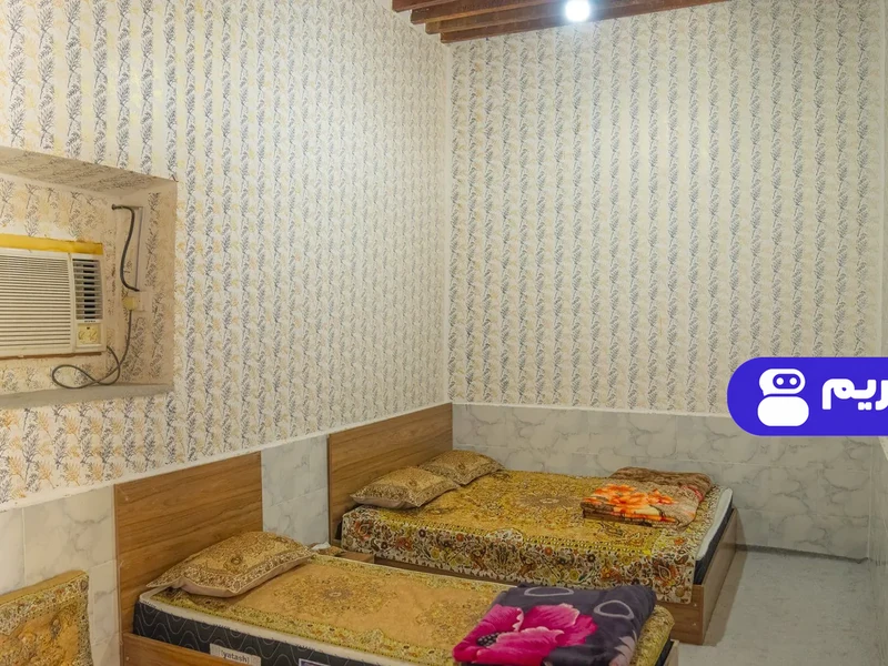 اقامتگاه بوم‌گردی پیرحرا (واحد سینگو)