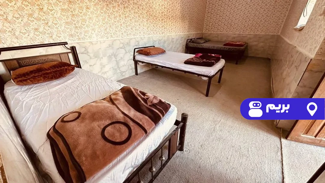 پیرحرا (واحد سینگو 9) در قشم
