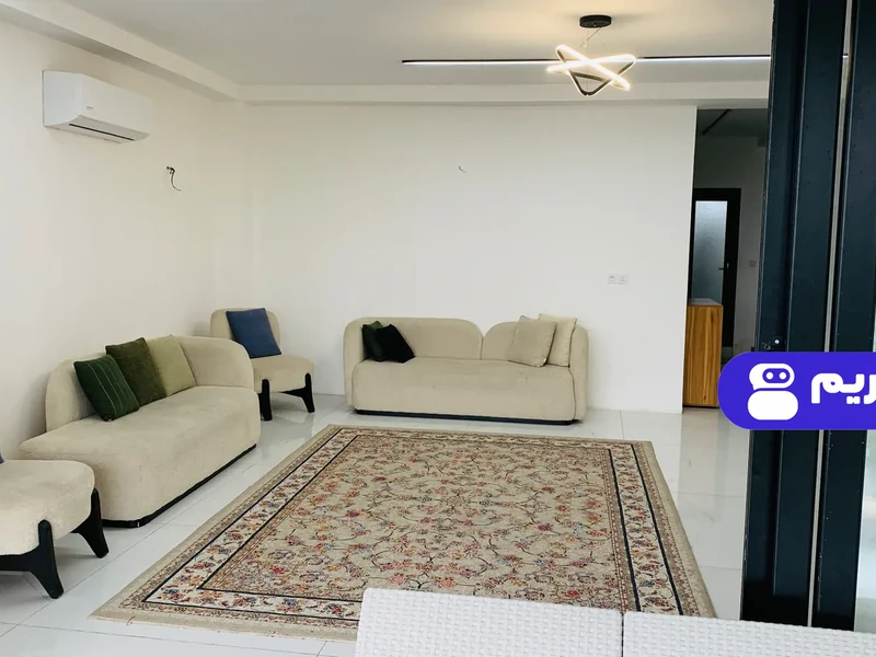 هتل آپارتمان نوریس (صدف) چشم انداز دریا