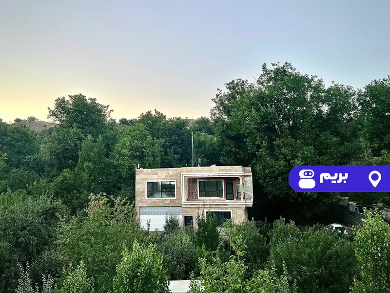 ویلا باغ یاس