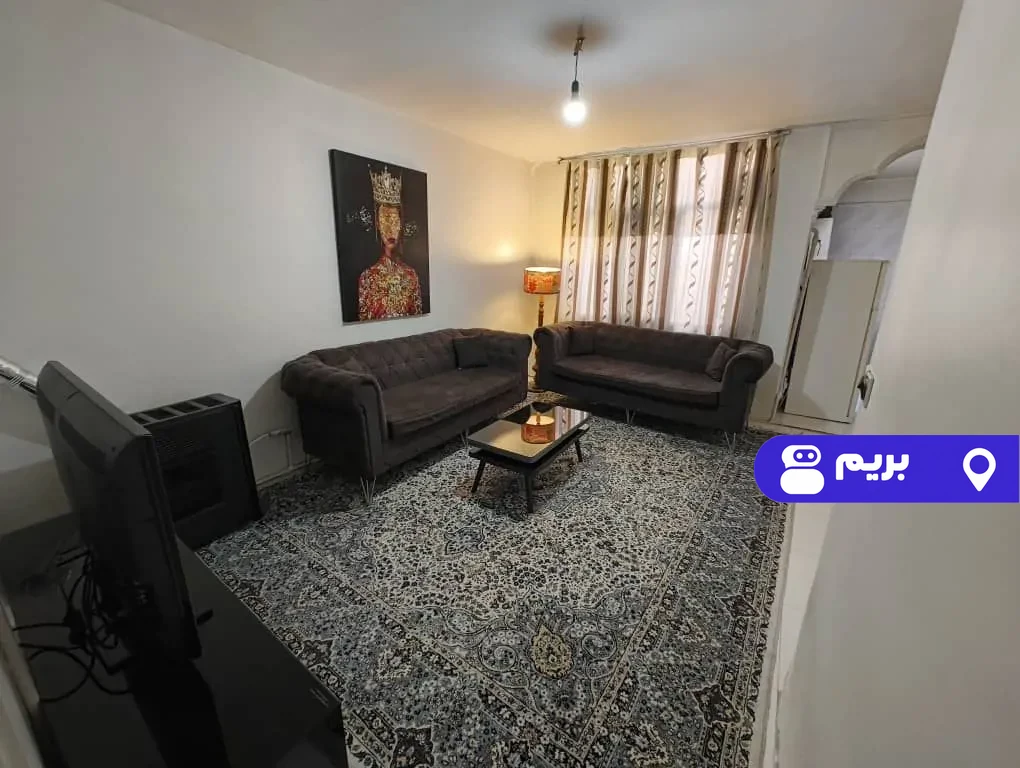 مبله ممتاز (15) در نواب در تهران
