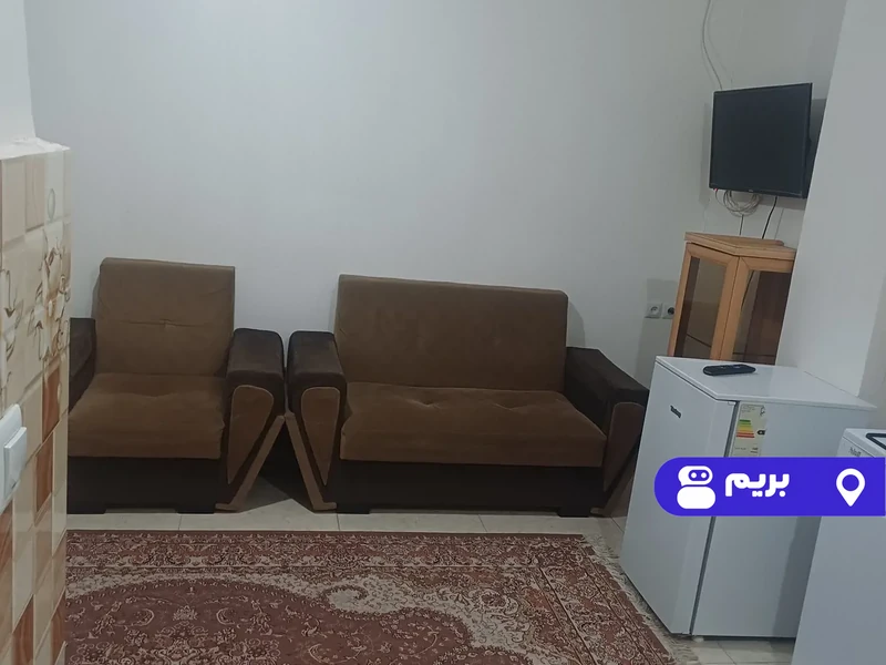 ویلا باغ بهشت (۱)