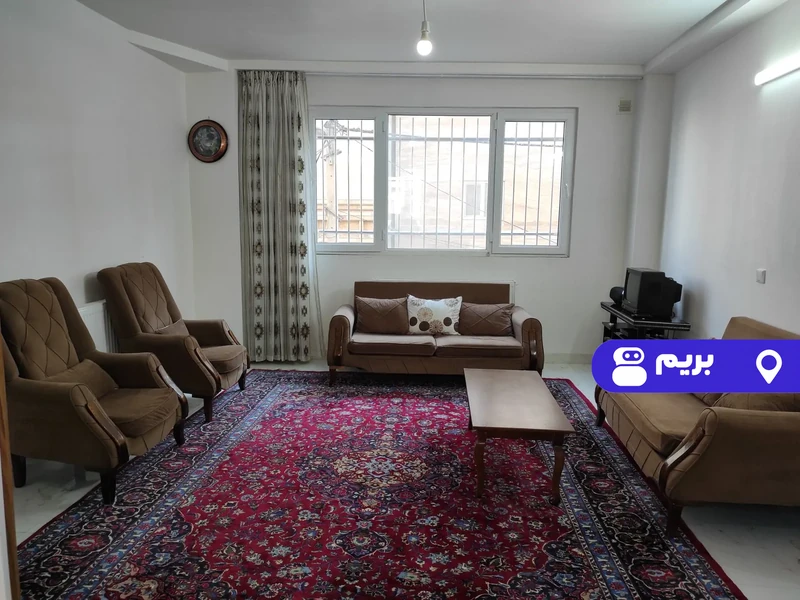 آپارتمان بارانا (طبقه اول)