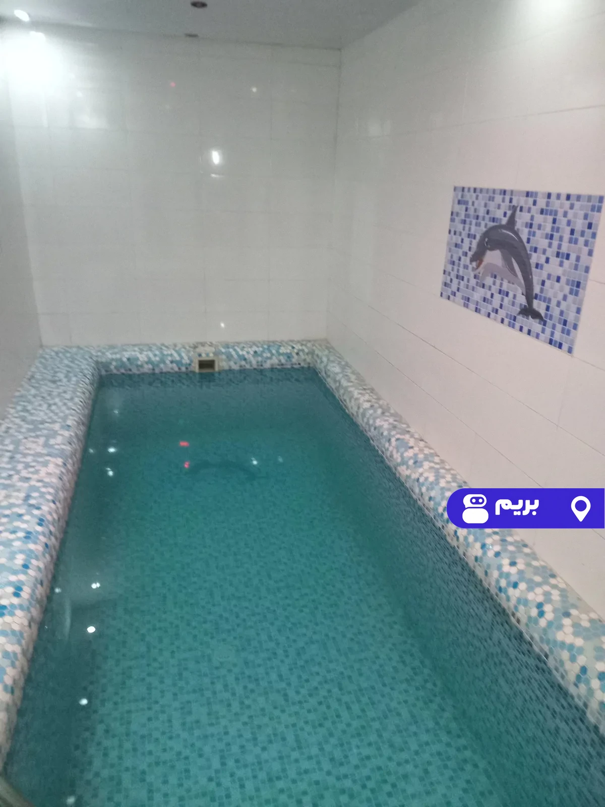 باغ یاس در ملارد