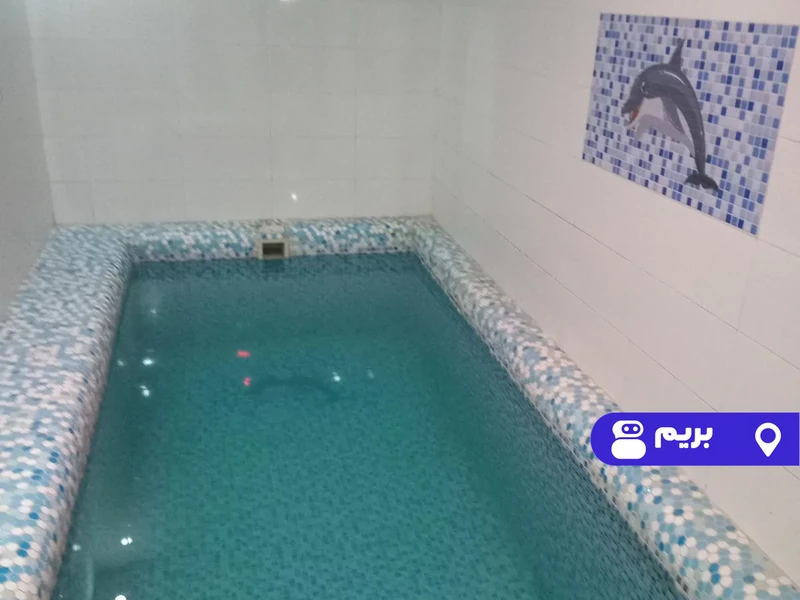 ویلا باغ یاس