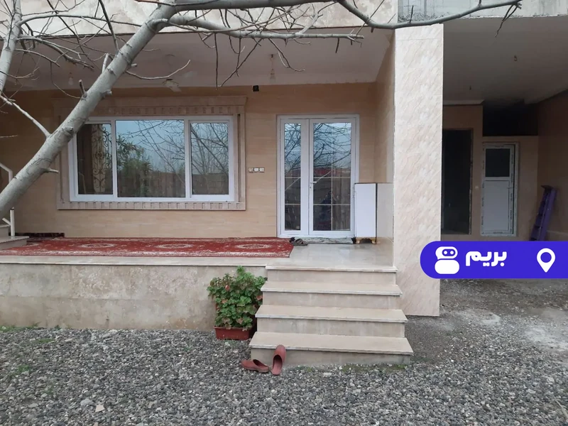ویلا گلستان