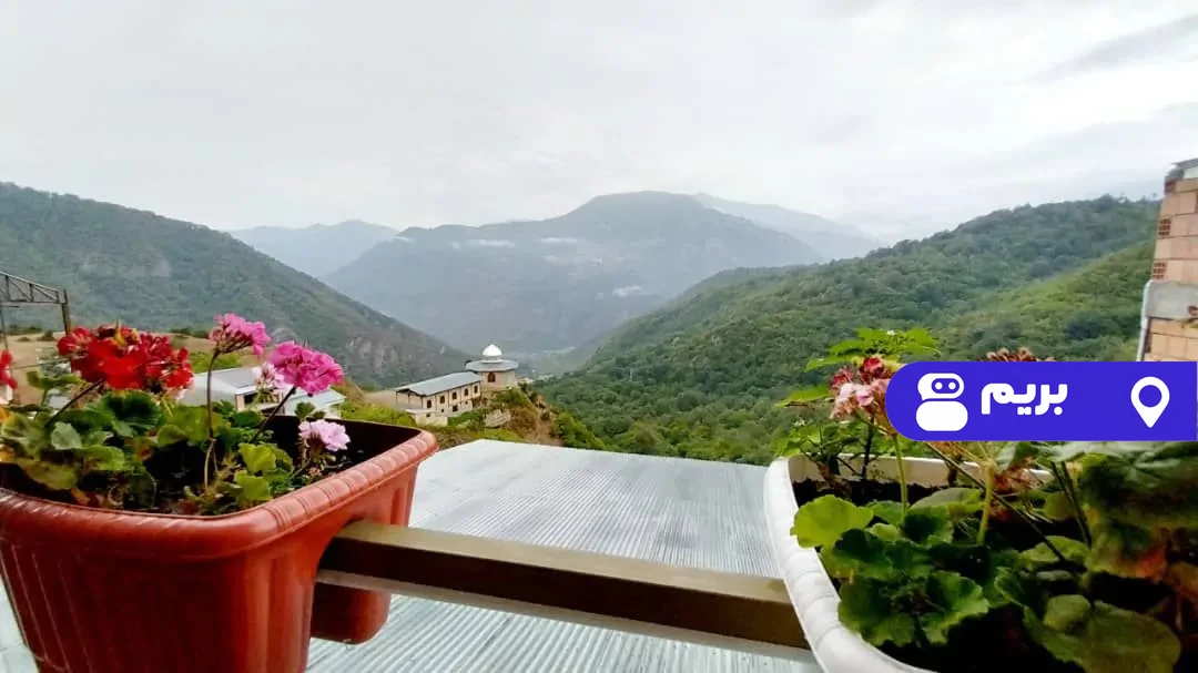 ترنم (۴) در علی آباد کتول