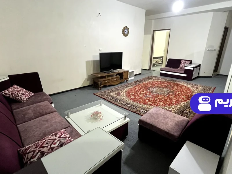 آپارتمان مبله خانه طلایی