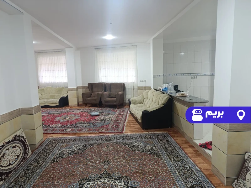 خانه سبز