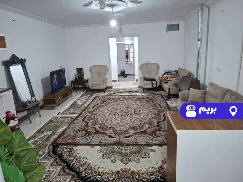 خانه صدف طلایی (2)