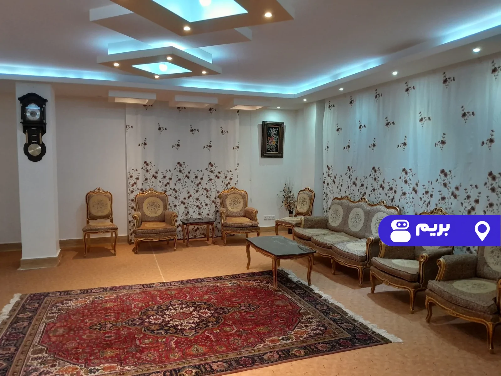 آرکان (دو خواب) در اردبیل