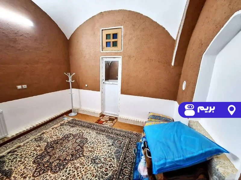 اقامتگاه بوم‌گردی آوای کویر (4)
