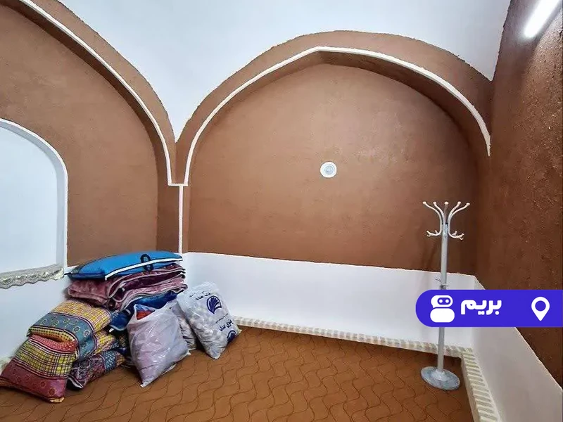 اقامتگاه بوم‌گردی آوای کویر (2)