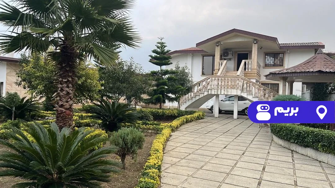 استخردار آبگرم سرپوشیده کیانی در رامسر