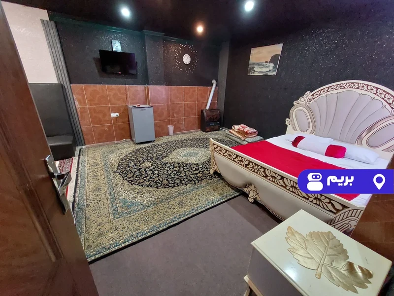 اقامتگاه بوم‌گردی سیمرغ (3)