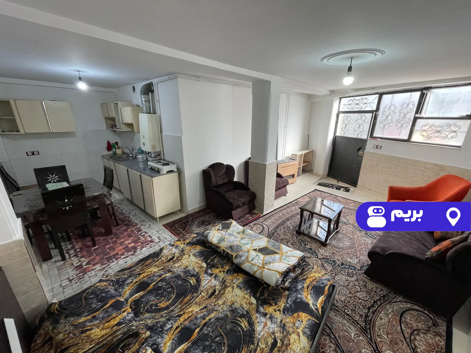 یاسمین در خمام