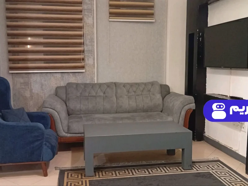 آپارتمان ناروَن (واحد 402)
