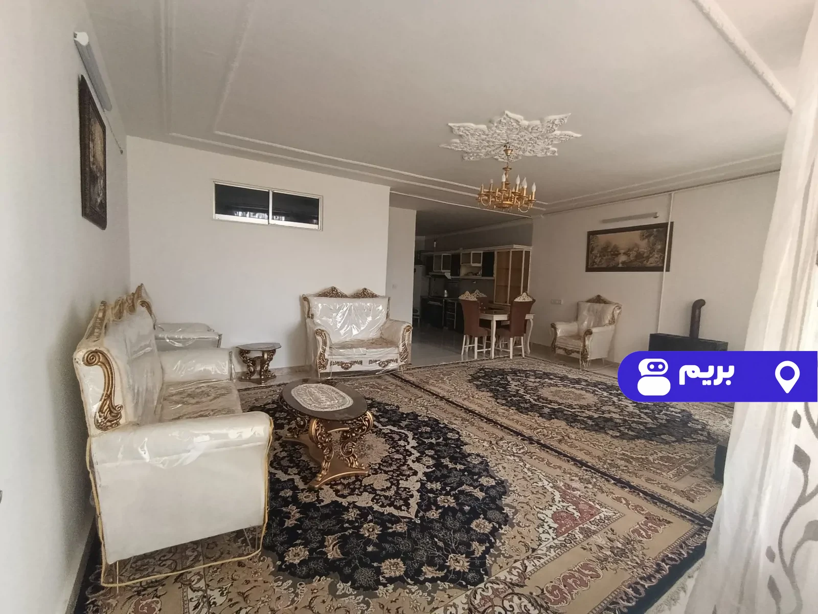 بمانی در مشهد