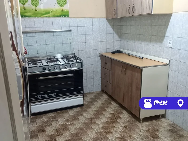 آپارتمان پردیس