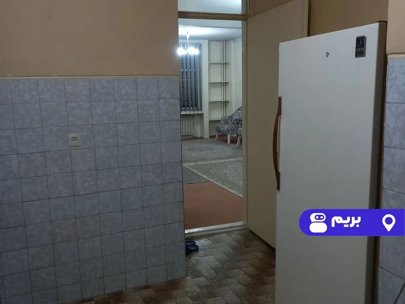 آپارتمان پردیس