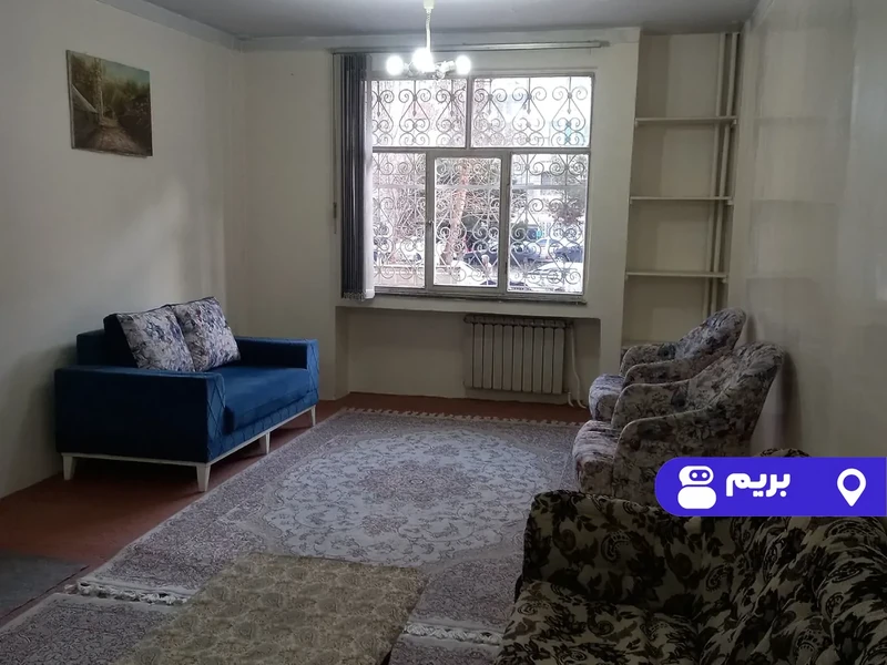 آپارتمان پردیس