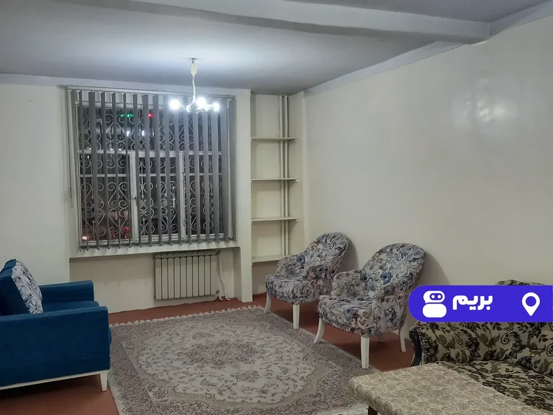 آپارتمان پردیس