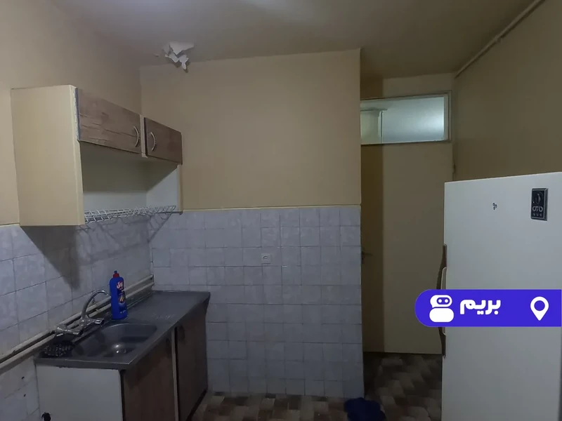 آپارتمان پردیس