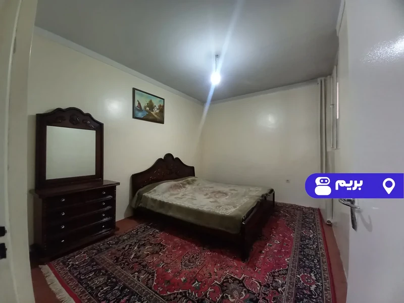 آپارتمان پردیس