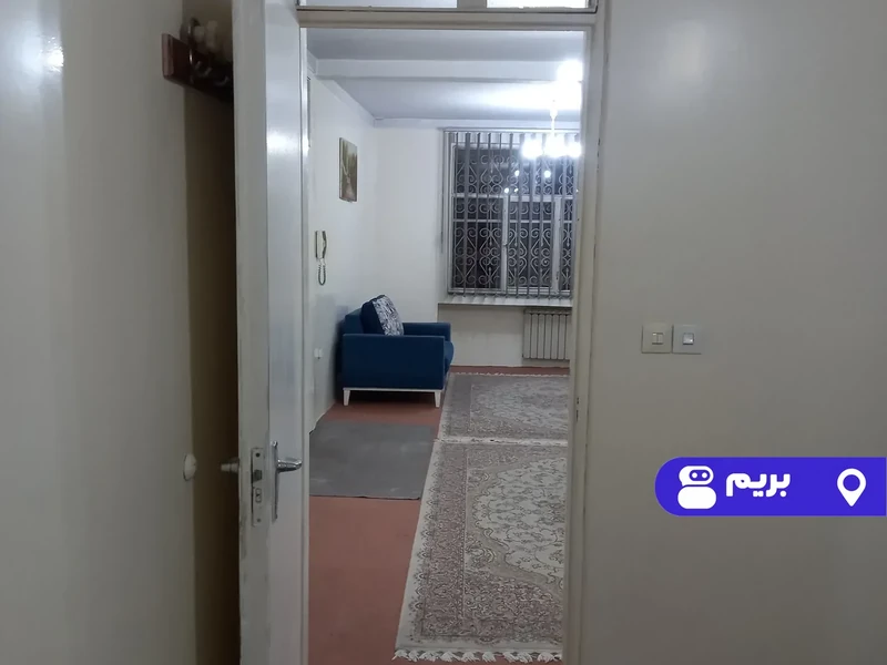 آپارتمان پردیس