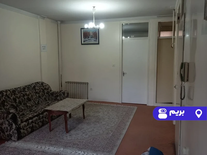 آپارتمان پردیس
