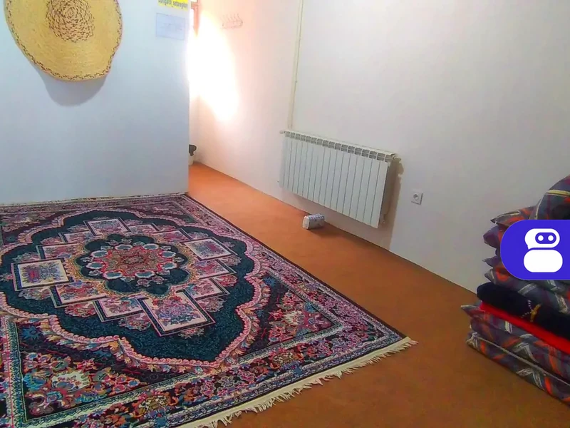 اقامتگاه بوم‌گردی ستاره گیلان (واحد 7)