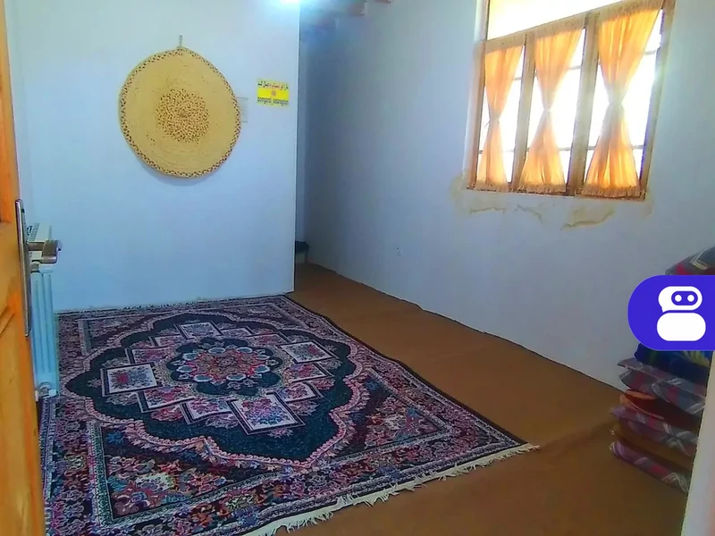 اقامتگاه بوم‌گردی ستاره گیلان (واحد 6)
