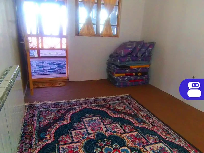 اقامتگاه بوم‌گردی ستاره گیلان (واحد 2)