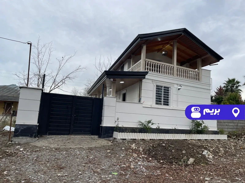 ویلا سرای نوآ
