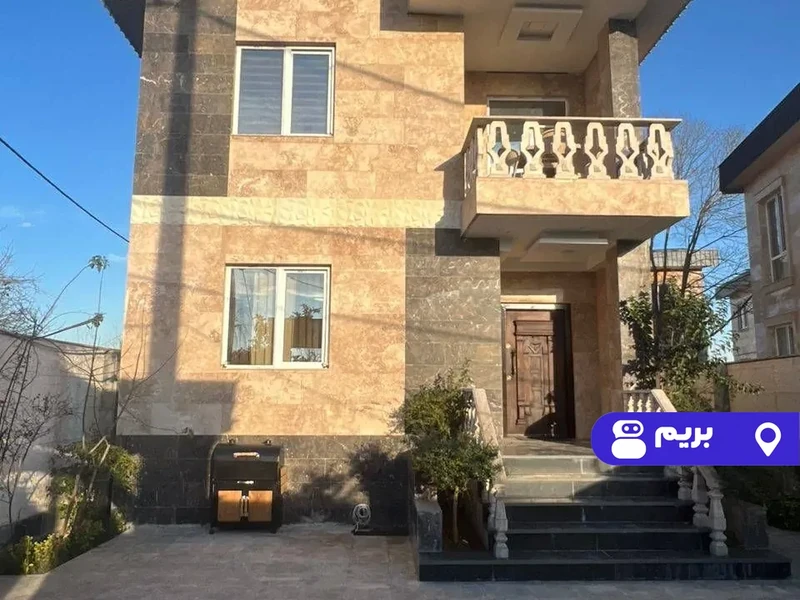 ویلا وی والند (1)
