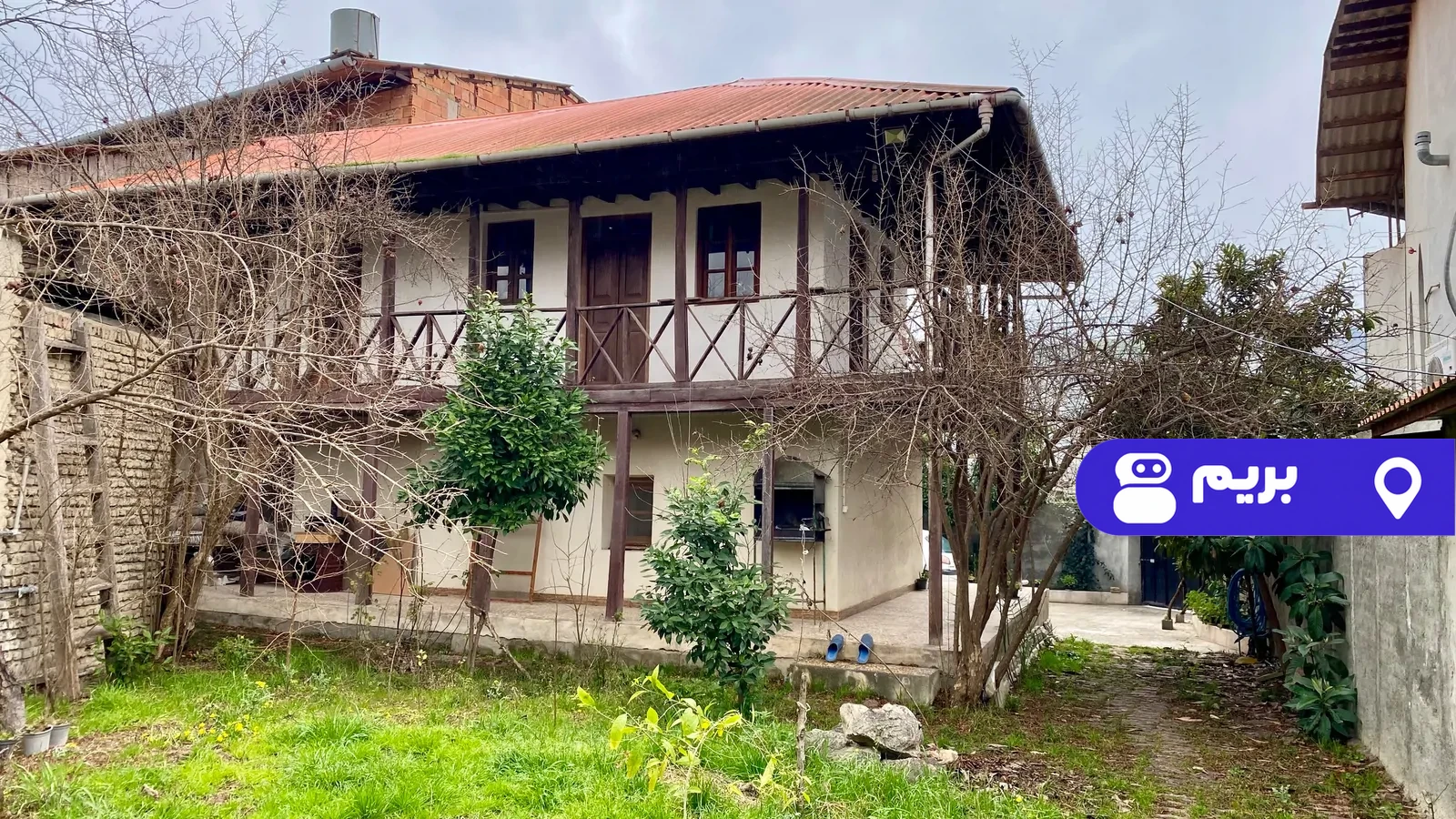 سنتی شمعدونی زرندین در نکا