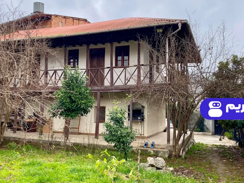 خانه سنتی شمعدونی زرندین